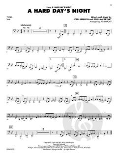 Essential Elements For Band: The Beatles 