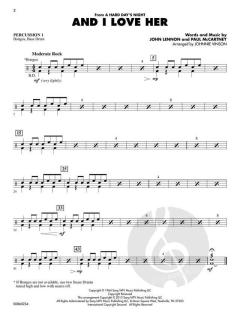 Essential Elements For Band: The Beatles 