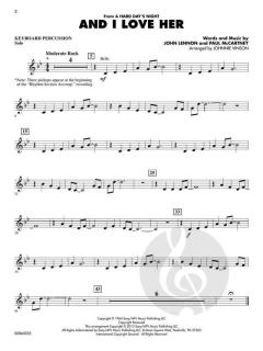 Essential Elements For Band: The Beatles 