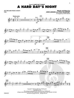 Essential Elements For Band: The Beatles 