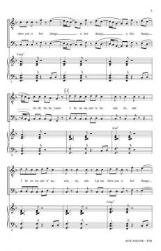 Suit & Tie (Justin Timberlake) 