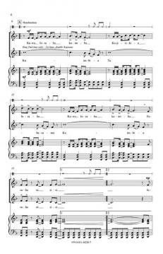 Kuwa Furaha von Tárrega 