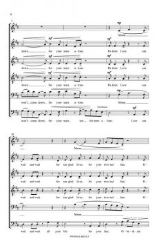 Love Deliver Me (Stephen Hatfield) 