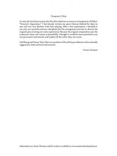 Paul Dukas: The Sorcerer's Apprentice 