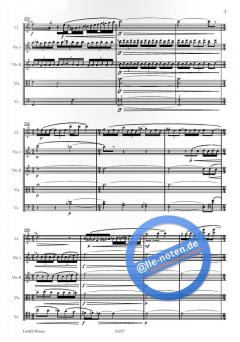 Clarinet Quintet (Sebastian Fagerlund) 