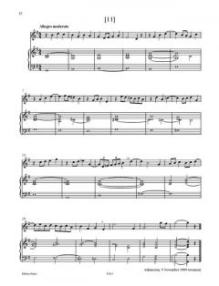 45 Vocalises von Gabriel Fauré 