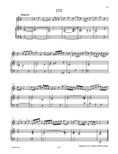 45 Vocalises von Gabriel Fauré 