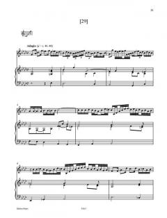 45 Vocalises von Gabriel Fauré 