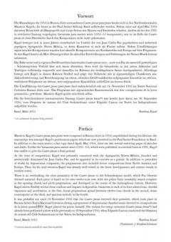 Cuatro piezas para piano von Mauricio Kagel 