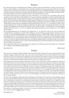 Elegía & Pieza para clarinete solo von Mauricio Kagel 