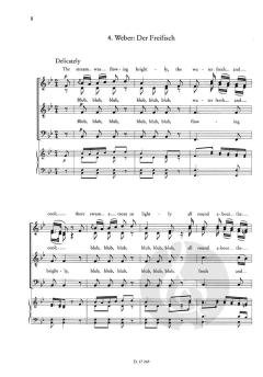 Trout As You Like It Variations on Schubert's Song (Franz Schöggl) 