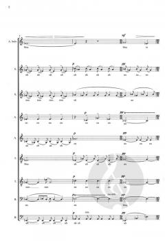 The Drowned Lovers (Judith Bingham) 