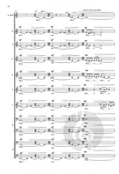 The Drowned Lovers (Judith Bingham) 