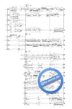 Chronos-Aion (Brian Ferneyhough) 