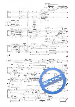 Chronos-Aion (Brian Ferneyhough) 