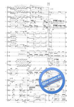 Chronos-Aion (Brian Ferneyhough) 