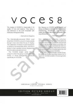 Gabriel's Message (Jim Clements) 