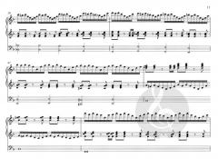 Toccata op. 42/1 von Charles-Marie Widor 