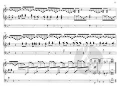 Toccata op. 42/1 von Charles-Marie Widor 