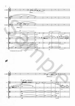 This Paradise (Roxanna Panufnik) 