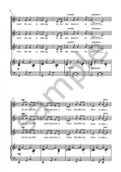 Angels Ever Watching (Sandra Milliken) 