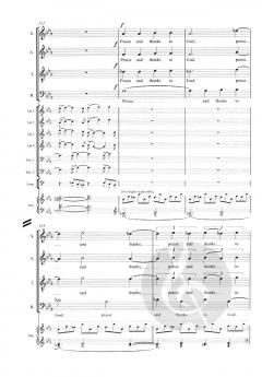 Open To Me The Gates (Jonathan Dove) 