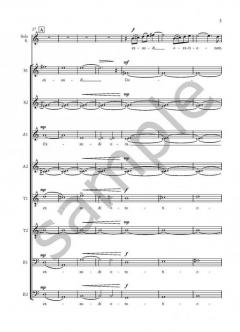 Contrition (Ola Gjeilo) 