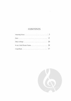 Choral Anthology 2 (Eriks Esenvalds) 