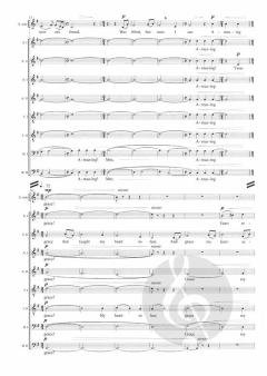Choral Anthology 2 (Eriks Esenvalds) 
