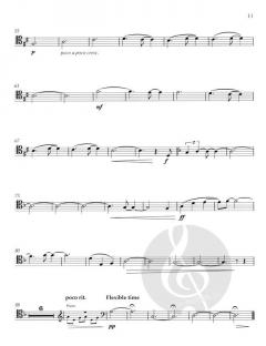 Stone Rose von Ola Gjeilo 