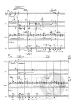 Quartet (Rebecca Saunders) 