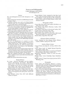 Carmen (Georges Bizet) 