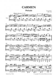 Carmen (Georges Bizet) 