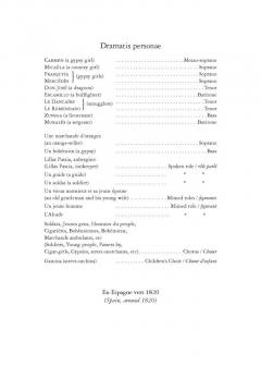 Carmen (Georges Bizet) 