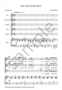 See The Baby Boy (Sandra Milliken) 