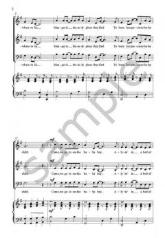 See The Baby Boy (Sandra Milliken) 