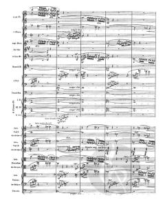 Also sprach Zarathustra op. 30 von Richard Strauss 