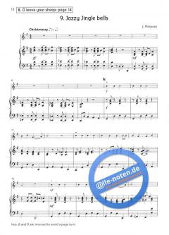 Fiddle Time Runners von David Blackwell 