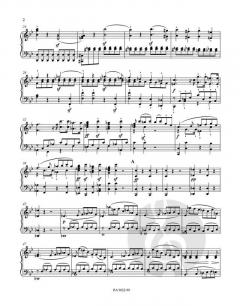 Konzert Nr. 2 in B-Dur op. 19 von Jonathan Del Mar für Klavier und Orchester im Alle Noten Shop kaufen