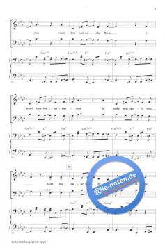 Something Latin (Kirby Shaw) 