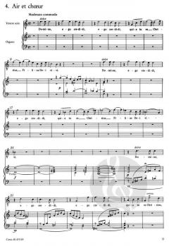 Oratorio de Noel op. 12 (Camille Saint-Saëns) 