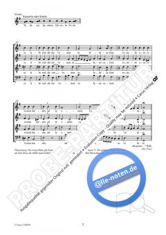 Requiem aeternam e-Moll (Giovanni Francesco Anerio) 