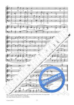 Requiem aeternam g-Moll (Luigi Cherubini) 