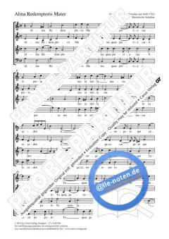 Wenn wir in höchsten Nöten sein von Johann Hermann Schein (Download) 