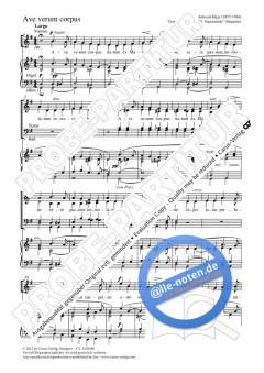 Wenn wir in höchsten Nöten sein von Johann Hermann Schein (Download) 