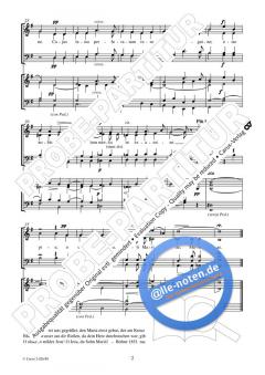 Wenn wir in höchsten Nöten sein von Johann Hermann Schein (Download) 