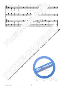 Wenn wir in höchsten Nöten sein von Johann Hermann Schein (Download) 