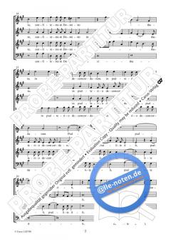 Wenn wir in höchsten Nöten sein von Johann Hermann Schein (Download) 