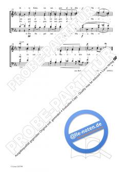 Der englische Gruß (Johannes Brahms) 