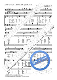 Wenn wir in höchsten Nöten sein von Johann Hermann Schein (Download) 